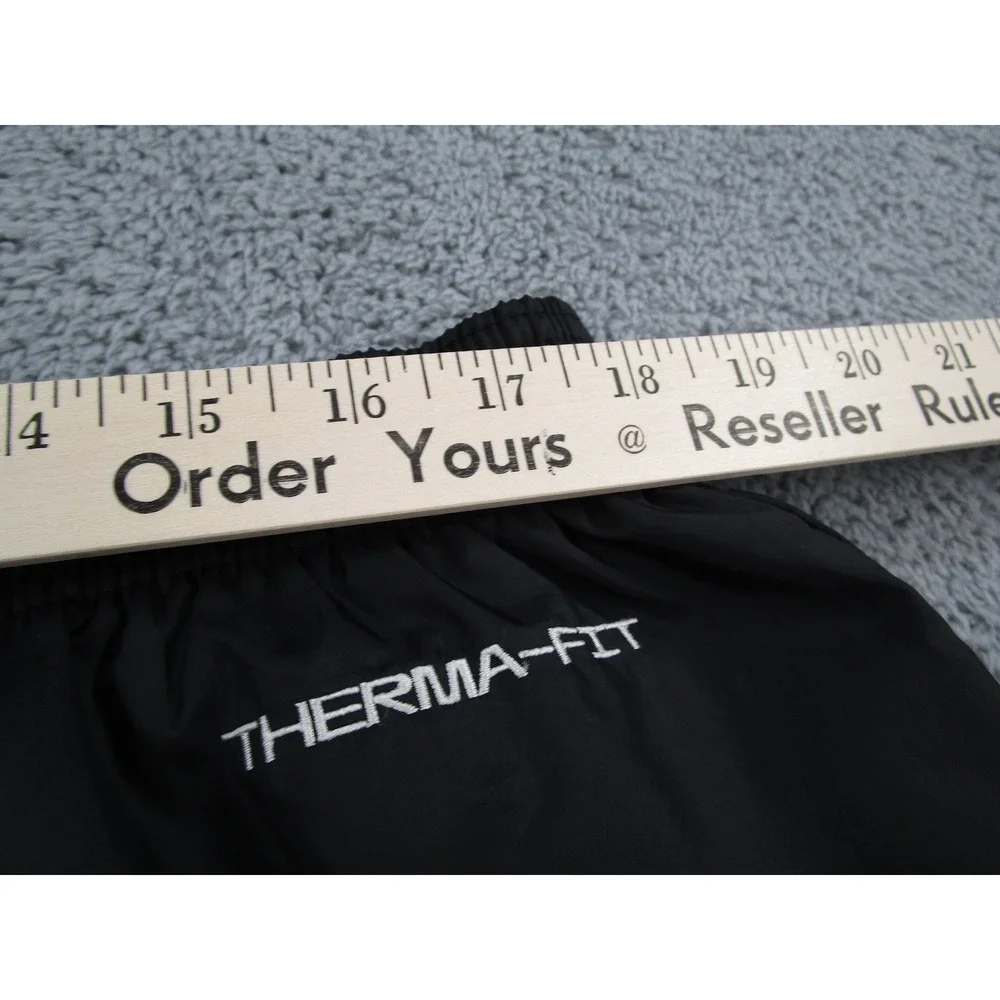 Nike Mens Therma-FIT Standard Issue Track Pants Black DQ6188-010 XXL